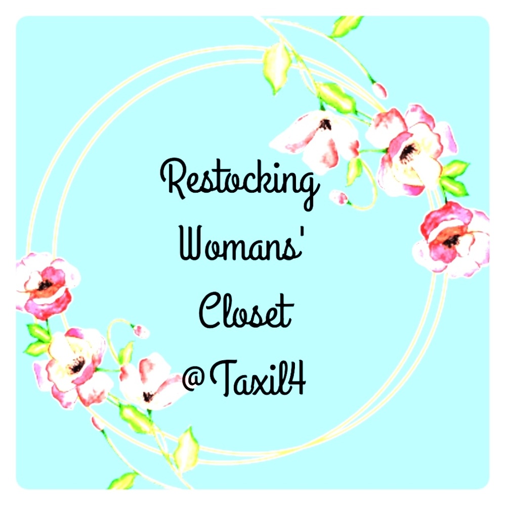 Womans Clothes 👗👙👚👖👜